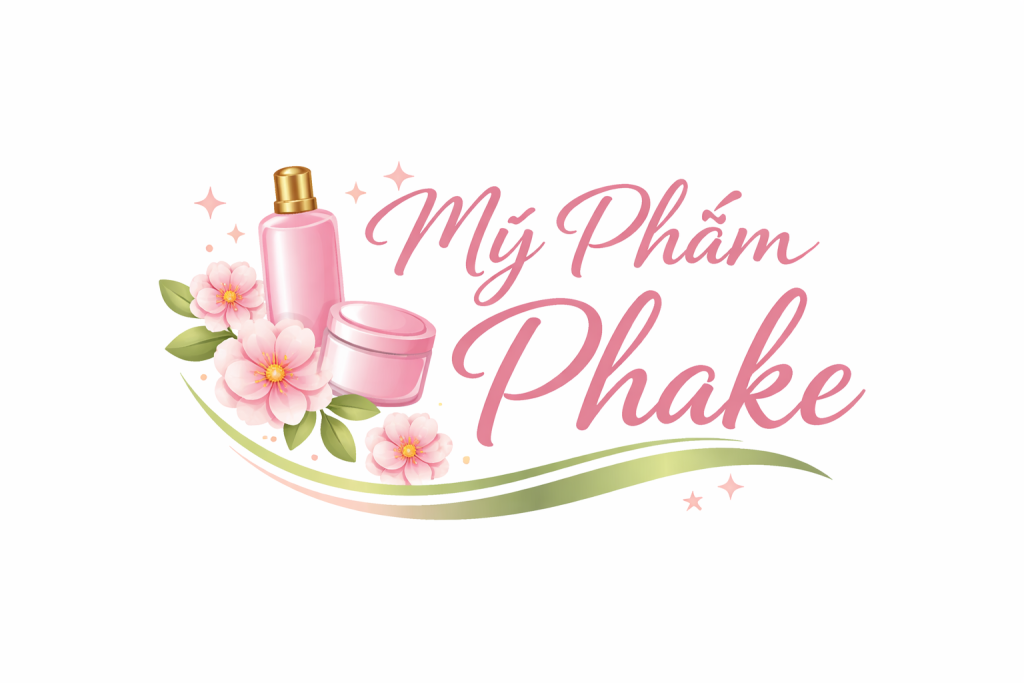 Mỹ Phẩm Phake