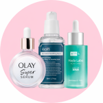 Tinh Chất Dưỡng